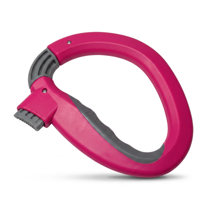 AgarrePro® – Agarre Ergonómico, Sin Dolor de Manos